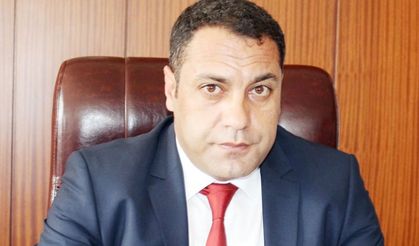 MHP’den Bir İstifa Daha!