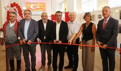 Aydın’da Kuva-yi Milliye Araştırma Merkezi Açıldı