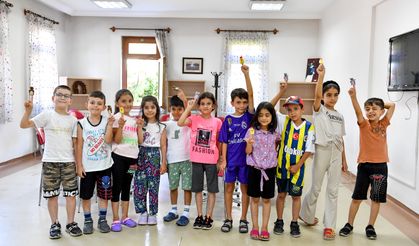 Altındağlı Gençler İçin Yeni Dönem Başlıyor