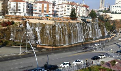 Keçiören Belediyesi'nden duyuru, kapalı olacak!