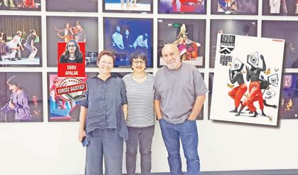 Etimesgut’ta sanatla dönüşüm: KENTFEST