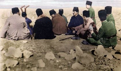 Sakarya Meydan Muharebesinin On Üçüncü Gününde Neler Oldu?