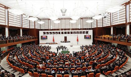 5G HIZINDA İNTERNET İLK KEZ MECLİS’TE UYGULANACAK