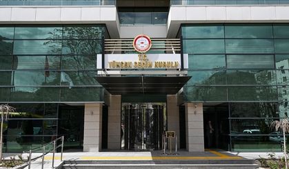 YSK’dan CHP Kurultayı Kararı!