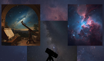 Evrenin ve Okyanusların Gizemli Dünyasında Bilmediğiniz 7 Büyüleyici Gerçek