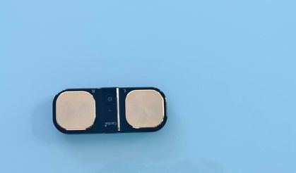 30 saniyede EKG artık hayal değil!