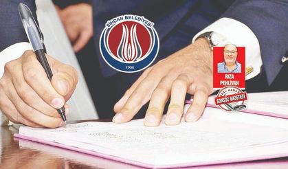 Sincan Belediyesi “5 Adet Dükkanı” ihaleyle satışa çıkardı