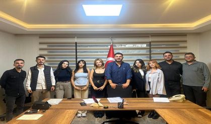 GAZİLİ ÖĞRENCİLERİN “FİDE”Sİ BÜYÜDÜ TÜRKİYE’YE YAYILDI