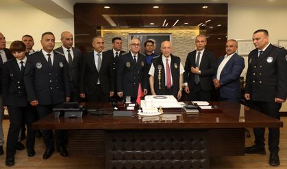 Başkan Yaşar: “Zabıtanın Yükü Çok, Yetkisi Yok”