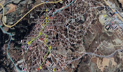 Haymana Belediyesi’nden Tarih ve Kültür Odaklı Yeni Turizm Hamlesi