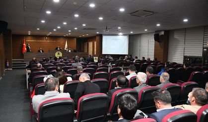 Pursaklar Belediyesi’nin 2026 Bütçesi Oy Birliğiyle Kabul Edildi