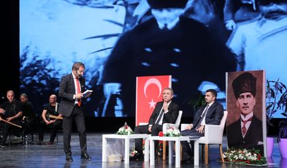 Hüseyin Can Güner: “Cumhuriyetçiler Var Oldukça Bu Cumhuriyet Yaşayacak”