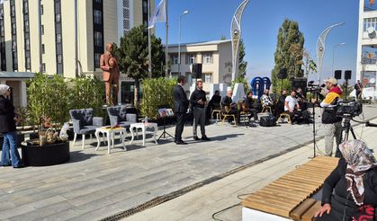 Haymana Belediyesi'nden Yeni Atılım!