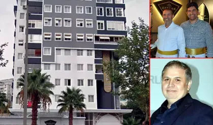 35 kişinin öldüğü Ezgi Apartmanı davasında yeni gelişme