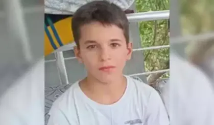 Motosiklet kazası trajediye dönüştü: 13 yaşındaki çocuk hayatını kaybetti