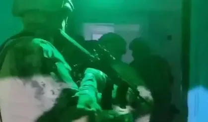 Sakarya’da dev operasyon: 33 gözaltı