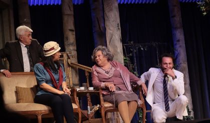 Çankaya Belediyesi’nden Cumhuriyet Haftası’na Sanat Dolu Kutlama