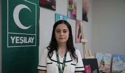 20 Yıllık Madde ve Alkol Bağımlılığına YEDAM’la Veda