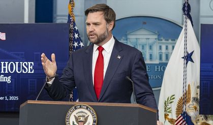 ABD Başkan Yardımcısı: Gazze’ye Asker Gönderme Planı Yok