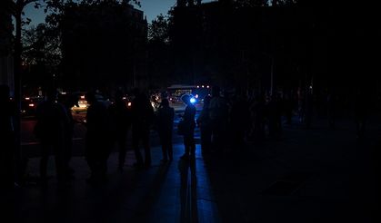 Avrupa’da benzeri görülmemiş elektrik kesintisi: İspanya ve Portekiz’de şok