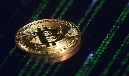 Bitcoin rekor yeniledi
