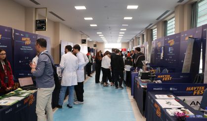 Gençler çiftçiliğe teşvik ediliyor