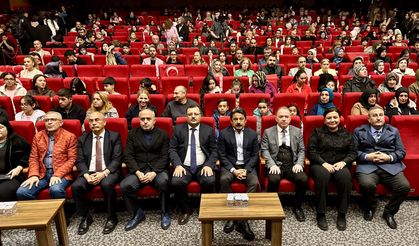 Kırşehir’de ‘Kim Var’ Sanat Etkinliği