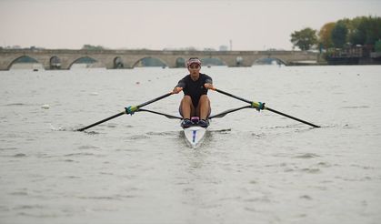 Meriç Nehri su sporlarının merkezi oluyor: 2026’da uluslararası yarışlar düzenlenecek