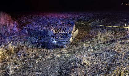 Nevşehir’de Otomobil Kazası: 2 Ölü, 1 Ağır Yaralı