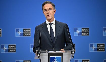 Rutte: Putin'in parası, askerleri ve fikirleri tükeniyor