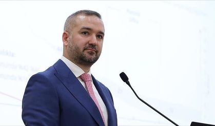 TCMB Başkanı Karahan: Fiyat İstikrarı Temel Önceliğimiz
