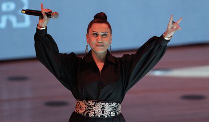 Türk Dünyası Sanatçıları Kurt-Ar Etkinliğinde Buluştu