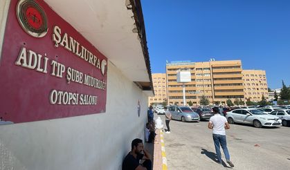 14 yaşındaki arkadaşını öldürdü