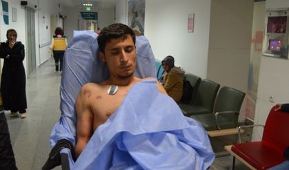 Aksaray’da Sokak Kavgası: 1 Bıçaklama