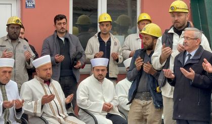 Amasra Maden Faciası Unutulmadı!