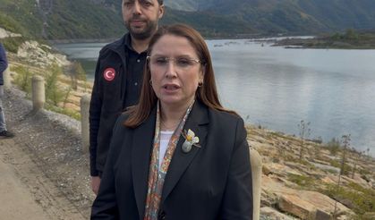 Bartın'da AFAD'dan sel tatbikatı