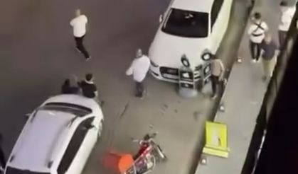 Batman’da Silahlı ve Bıçaklı Kavga: 8 Yaralı