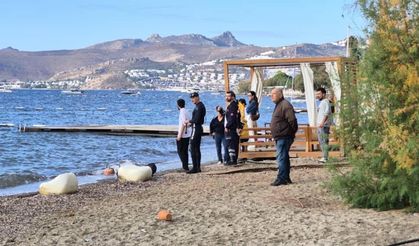 Bodrum’daki göçmen faciasında 9 kişi tutuklandı
