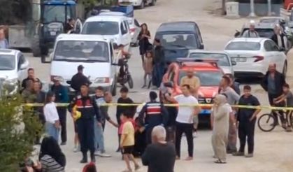 Çanakkale’de silahlı kavga