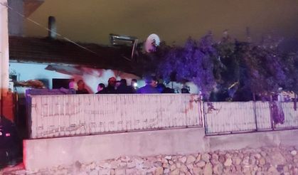 Denizli’de düğün evi çöktü: 6 kişi yaralandı