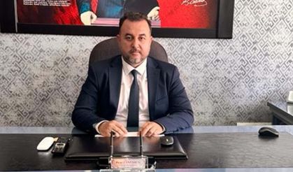 Denizli'de okul müdürüne silahlı saldırı