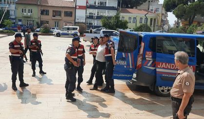 Eşini bıçaklayarak öldüren Mustafa Aydoğdu, 7 ay 15 gün sonra hastaneden tahliye edildi