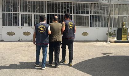 FETÖ hükümlüsü, akraba ziyaretinde yakalandı!