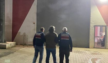 Firari FETÖ hükümlüsü Yalova'da yakalandı