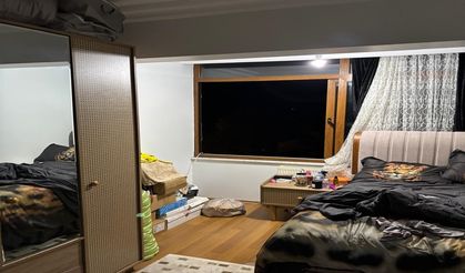 Güllü'nün kızı, annesinin başında sinir krizi geçirdi!