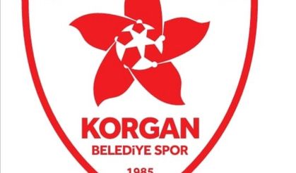 Korgan Kaymakamı Futbolcu Oldu!