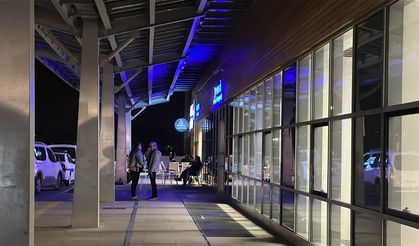 Kütahya'da okul gezisinden dönen öğrenciler zehirlendi iddiası