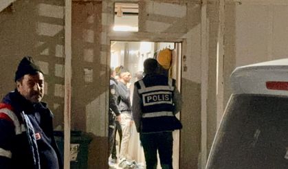 Malatya'da şantiyede rahatsızlanan işçi, hastanede kurtarılamadı