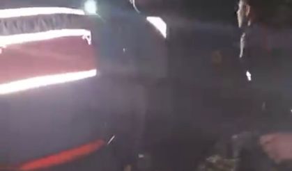 Ormanda mantar toplarken kayboldular!