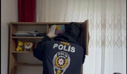 Sahte borsa uygulamasıyla dolandırdılar!